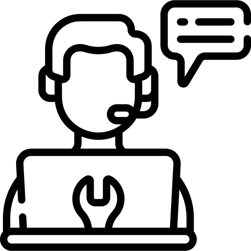 Atención directa sin intermediarios