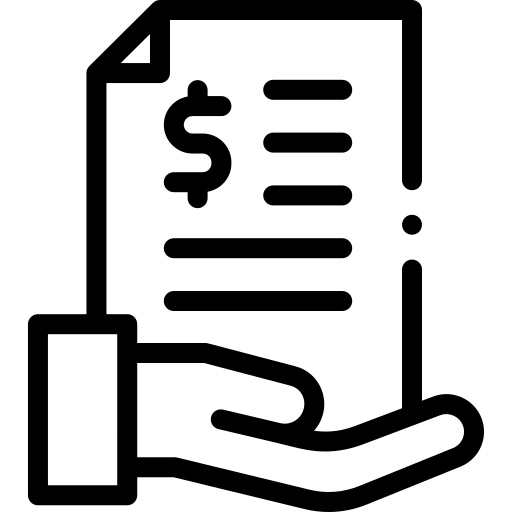 Precios claros y transparentes