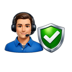 Soporte técnico garantizado post-instalación